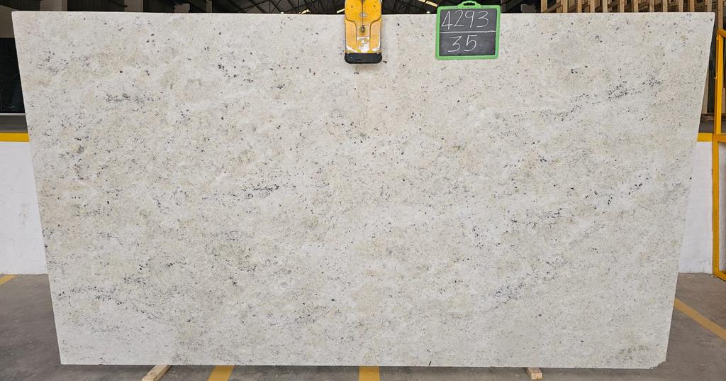 Colonial White