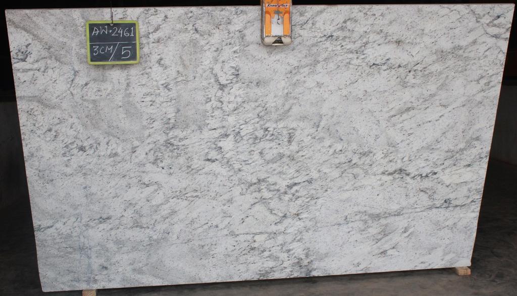 Aspen White