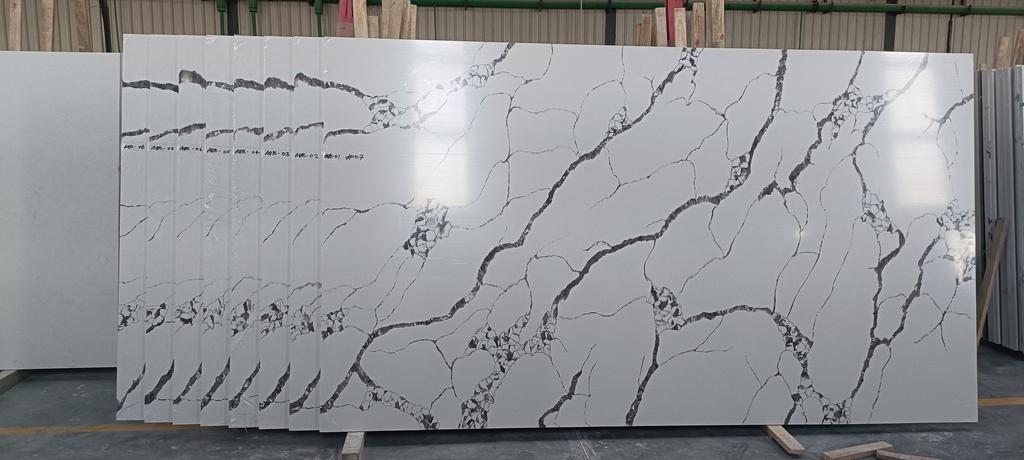 Calacatta Borghini