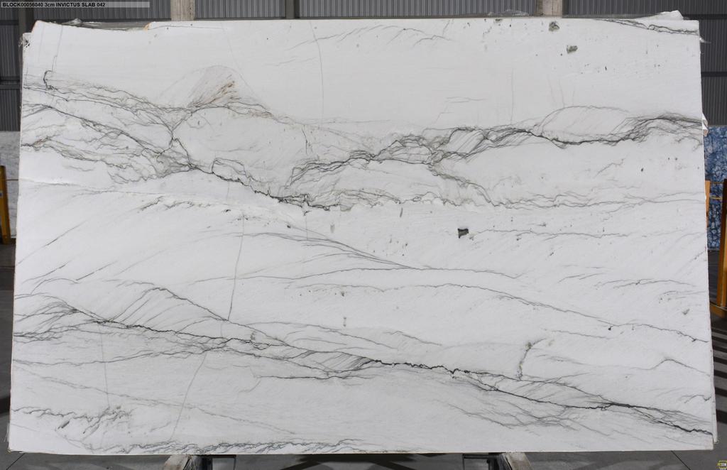 Invictus White