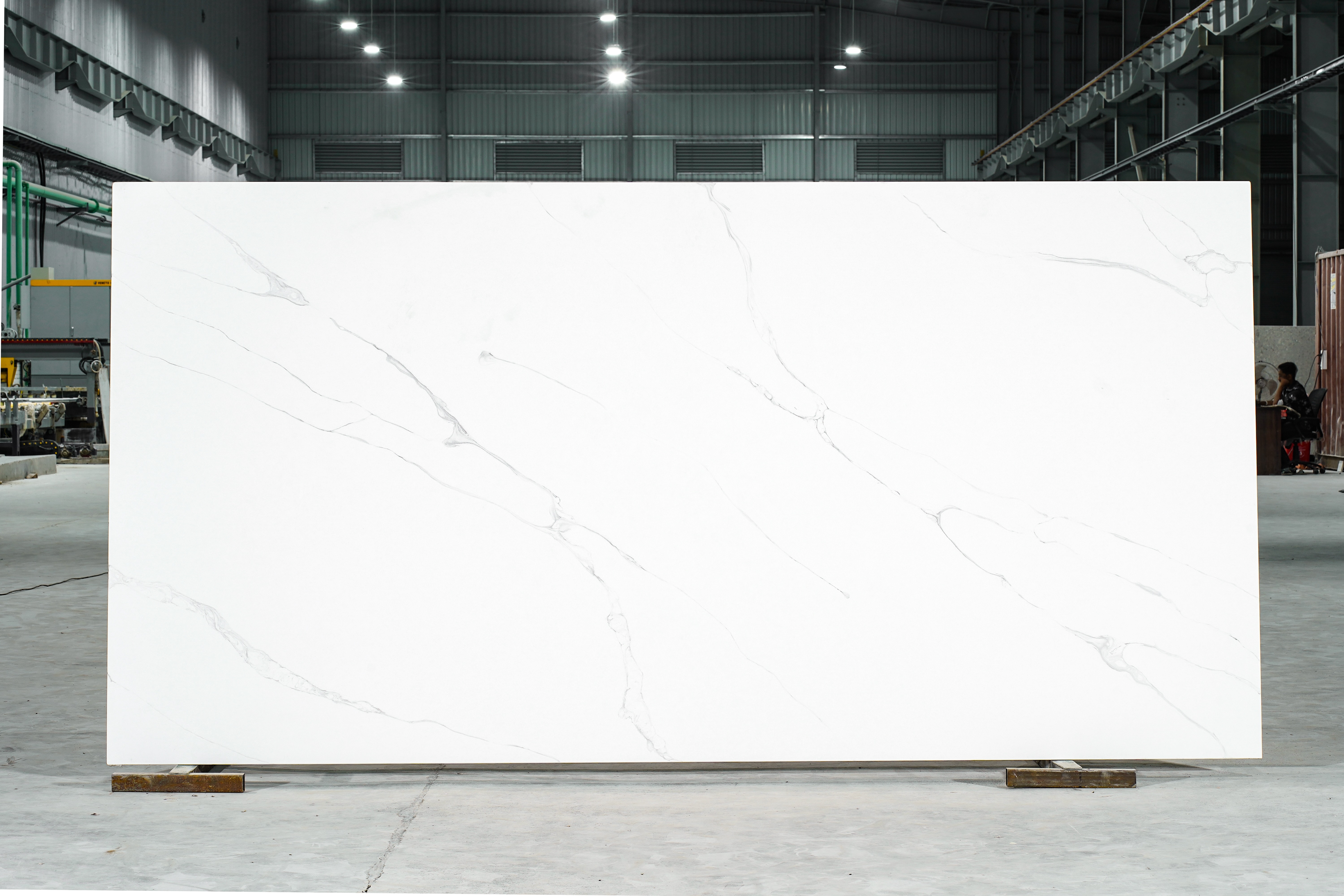 Calacatta Venetian Grey