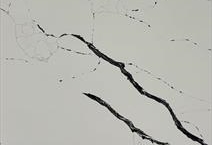 Calacatta Regal Black