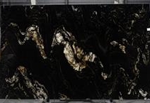 Titanium Gold